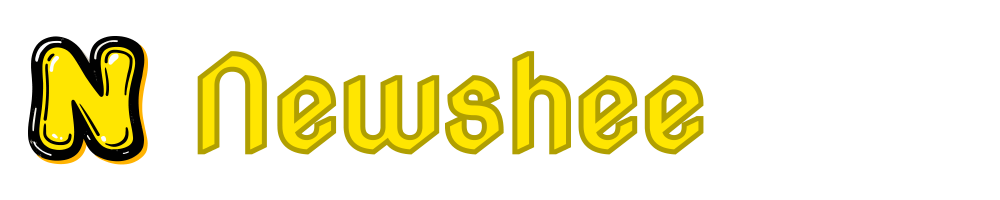 Newshee Logo